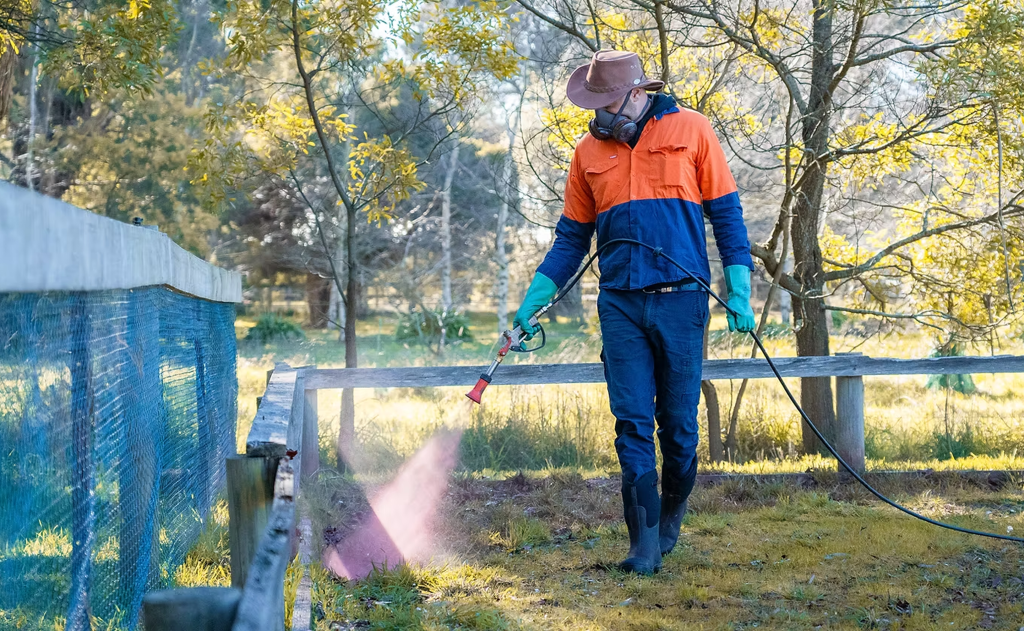 Eco Blade Image